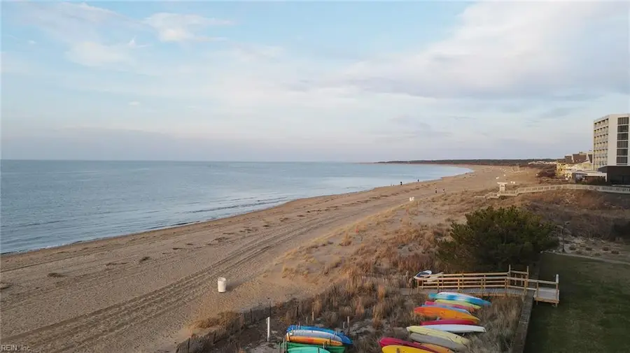 2830 Shore Drive #303, Virginia Beach, VA 23451 - #3