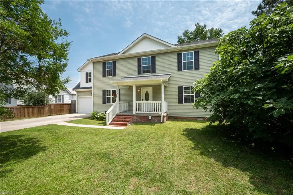 112 Lavergne Lane, Virginia Beach, VA 23454 - #1
