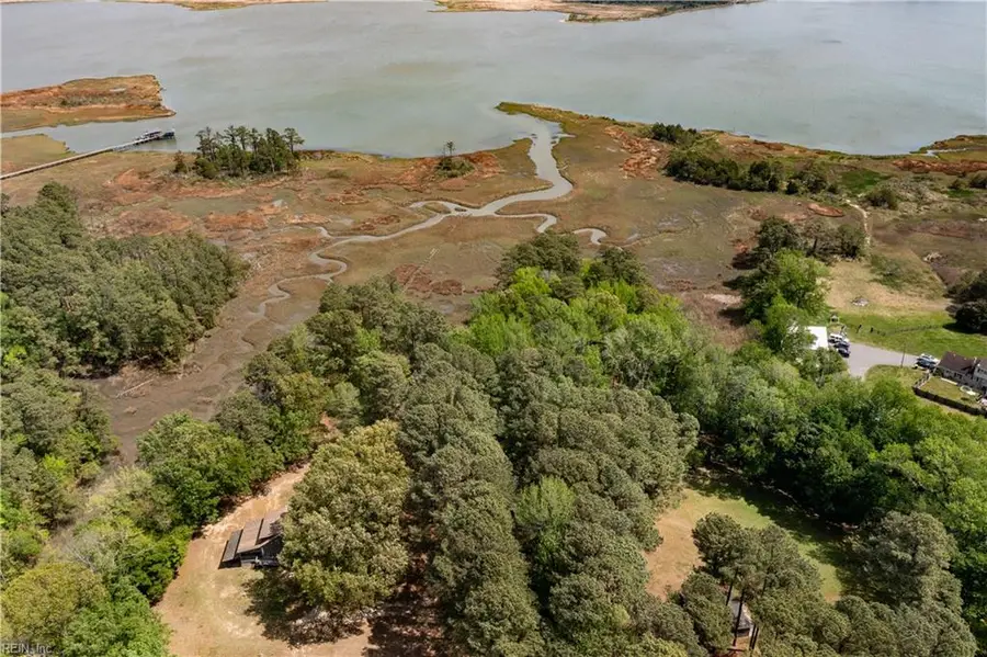 9 AC Bay Farm Road, Carrollton, VA 23314 - #2