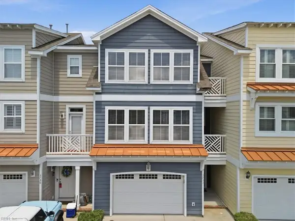 3732 Vintage Pointe Place, Virginia Beach, VA 23455