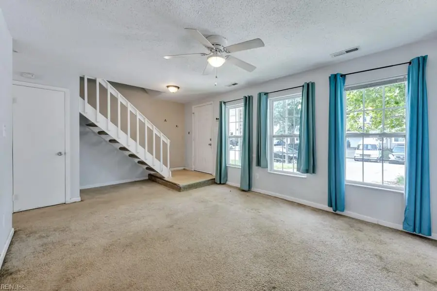 3835 Chimney Creek Drive, Virginia Beach, VA 23462 - #3