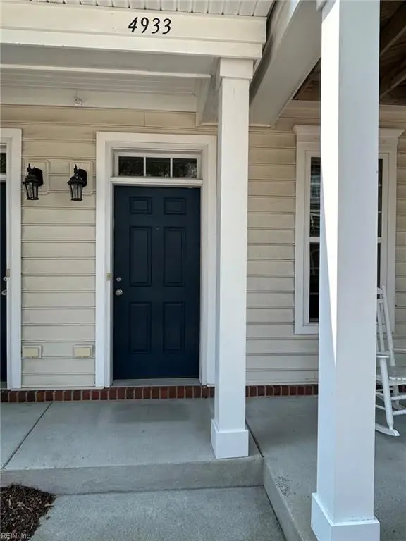 4933 Travertine Avenue #31 C, Virginia Beach, VA 23462