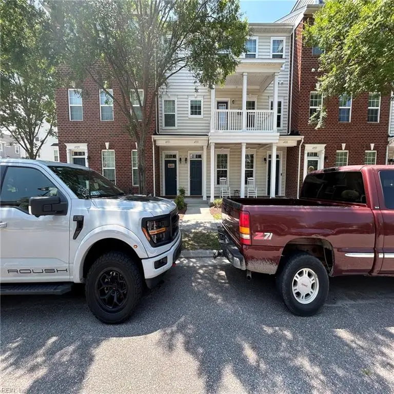 4933 Travertine Avenue #31 C, Virginia Beach, VA 23462 - #2