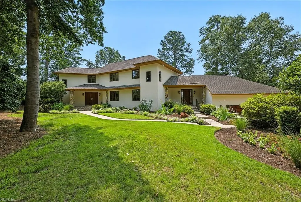 3008 Lynndale Road, Virginia Beach, VA 23452 - #1