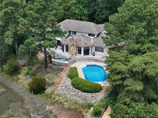 3008 Lynndale Road, Virginia Beach, VA 23452