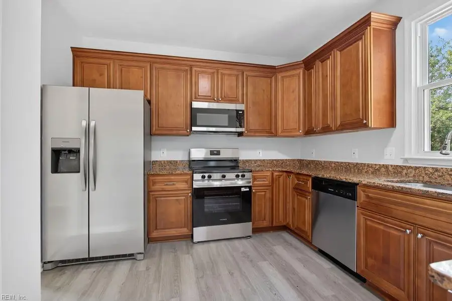 3808 Long Point Boulevard, Portsmouth, VA 23703 - #3