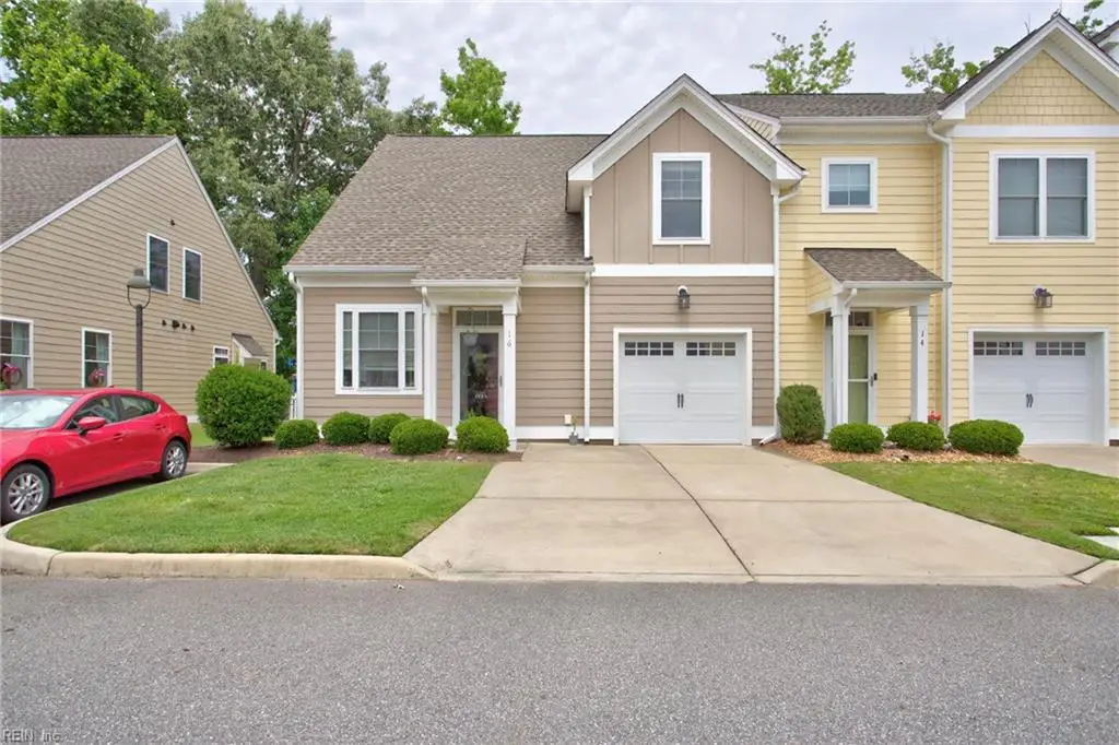 16 Village Park Lane, Poquoson, VA 23662 - #1