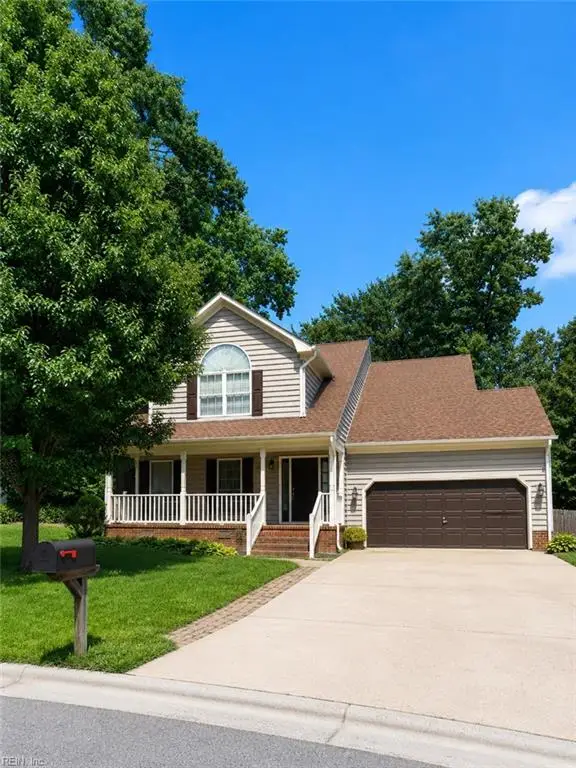 6404 Sandgate Drive, Suffolk, VA 23435