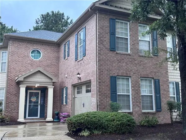 640 Sweet Leaf Place, Chesapeake, VA 23320