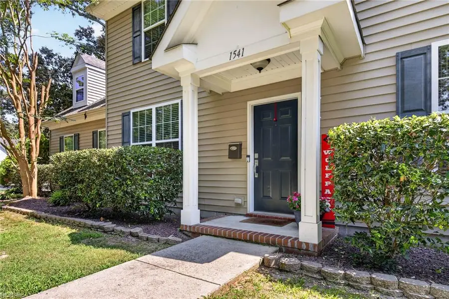 1541 Indiana Avenue, Virginia Beach, VA 23454 - #2