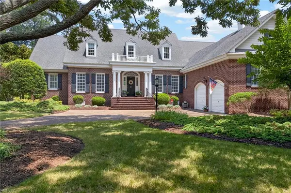 1042 Caton Drive, Virginia Beach, VA 23454