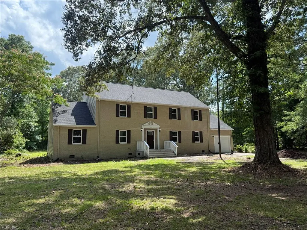 537 Margaret Drive, Chesapeake, VA 23322 - #1