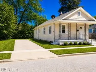 1316 20th Street, Chesapeake, VA 23324