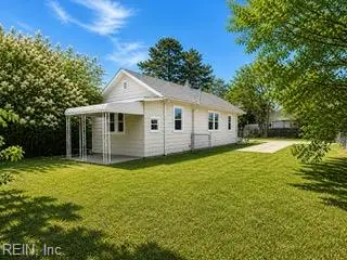 1316 20th Street, Chesapeake, VA 23324 - #2
