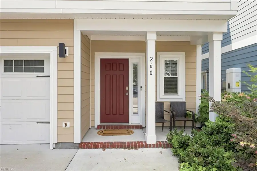 260 Floridays Way, Virginia Beach, VA 23452 - #2