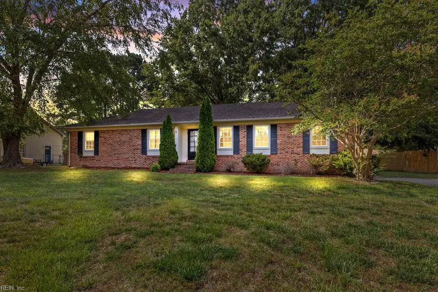 228 Carrie Drive, Franklin, VA 23851 - #2