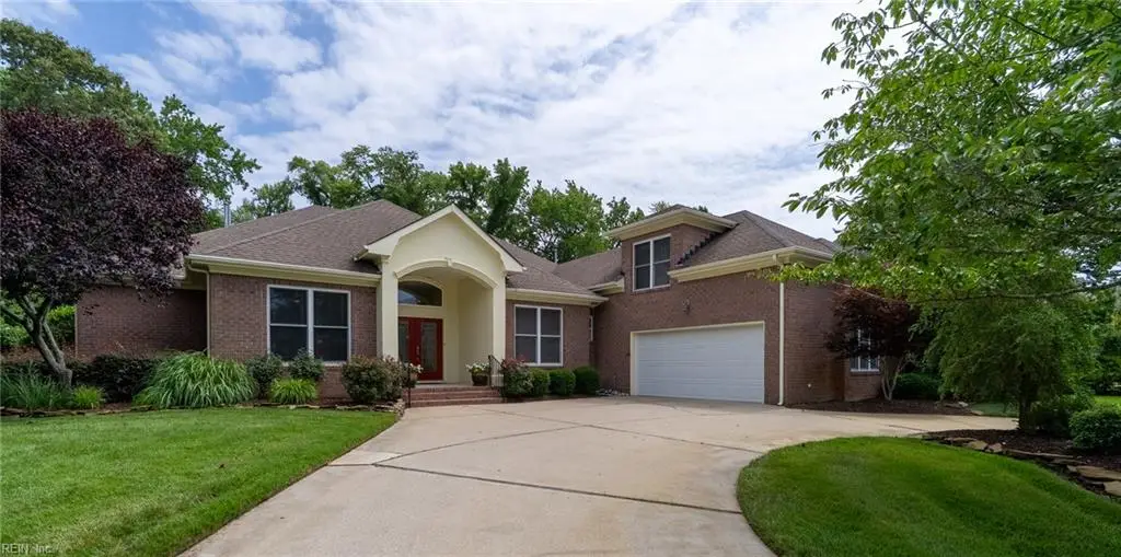 2241 Zia Drive, Virginia Beach, VA 23456 - #1