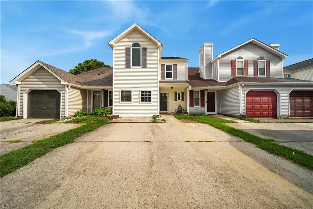 283 Wexford W Drive, Suffolk, VA 23434 - #1