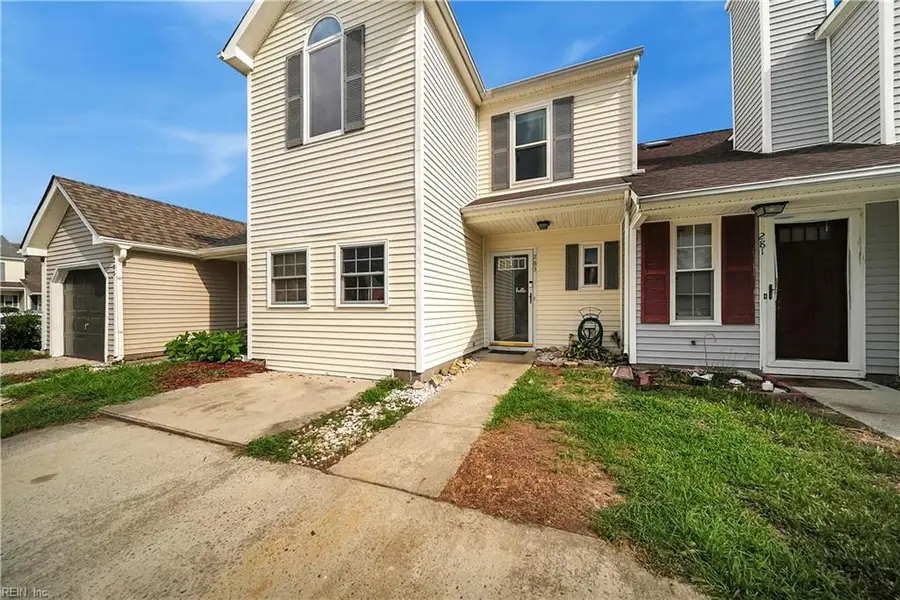283 Wexford W Drive, Suffolk, VA 23434 - #2