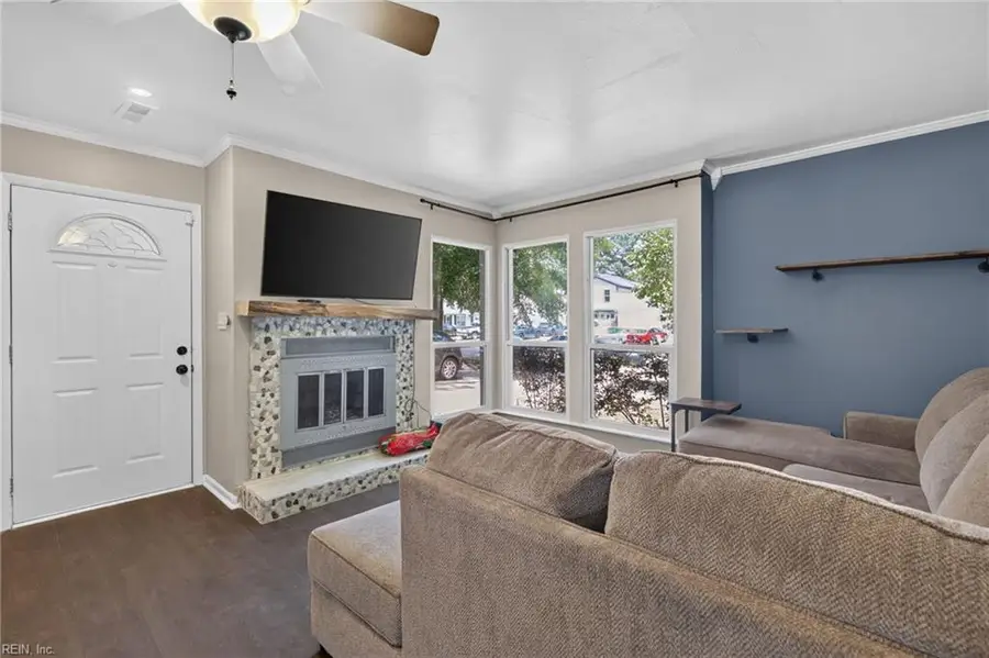 4996 Rugby Road, Virginia Beach, VA 23464 - #3