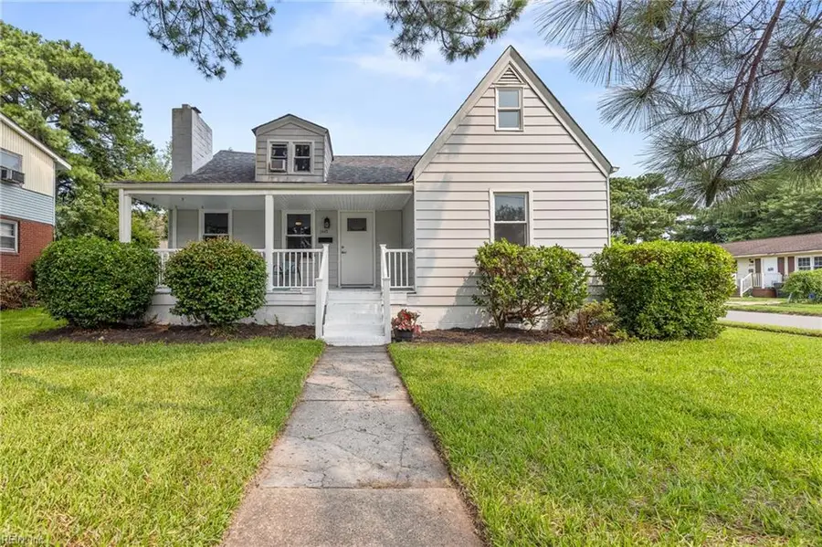 1220 Hibie Street, Norfolk, VA 23523 - #2