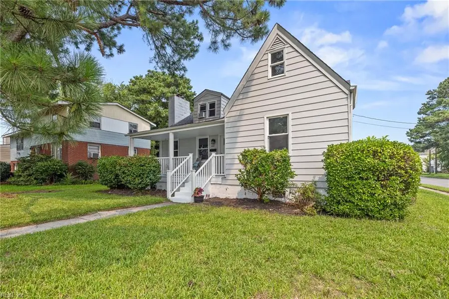 1220 Hibie Street, Norfolk, VA 23523 - #3