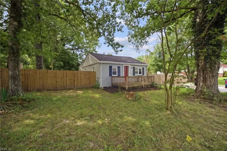 5472 Olde Towne Road, Williamsburg, VA 23188 - #2