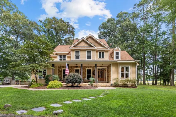 12155 Fenwood Court, Smithfield, VA 23430