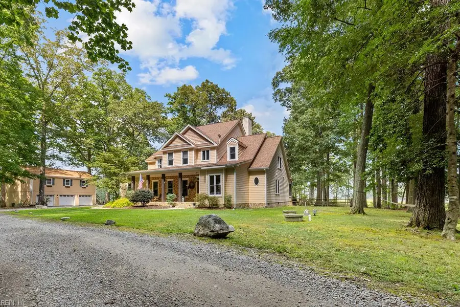 12155 Fenwood Court, Smithfield, VA 23430 - #3
