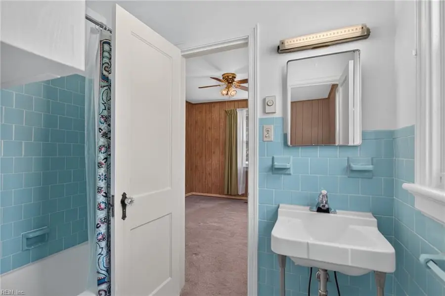 624 Briarfield Road, Newport News, VA 23605 - #3