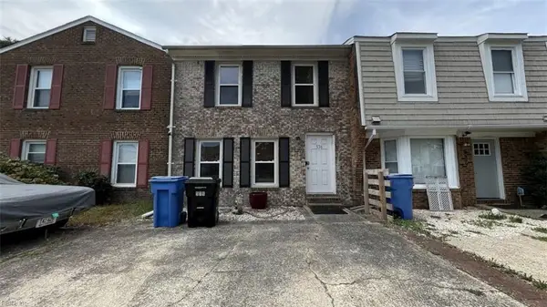 536 Biltmore Drive, Virginia Beach, VA 23454