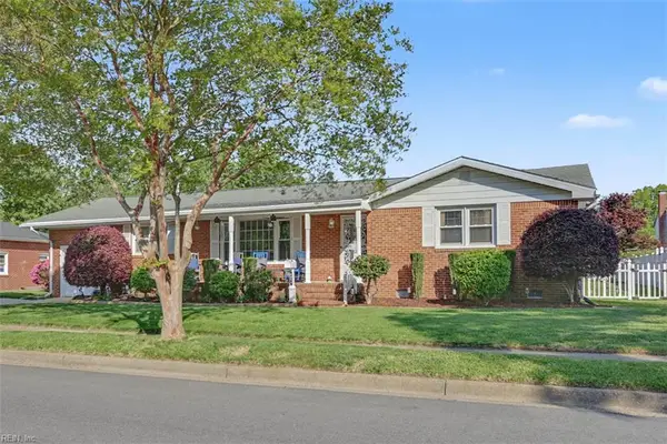 2424 Blueberry Road, Norfolk, VA 23518
