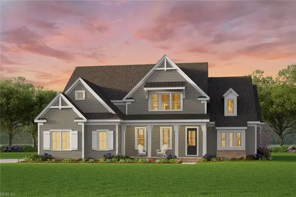 2861 Raccoon Trail, Chesapeake, VA 23322