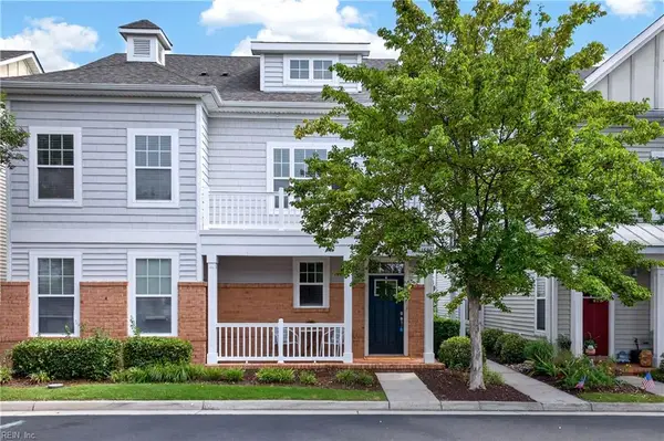 4150 Seafarer Avenue, Norfolk, VA 23518