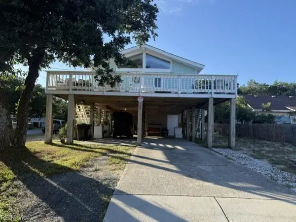 706 Third Street, Other, NC 99999