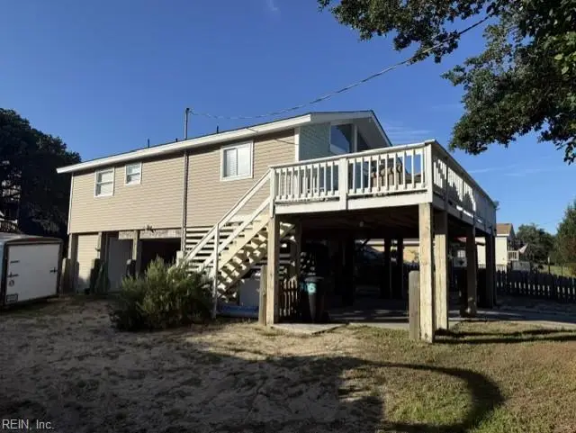706 Third Street, Smithfield, NC 99999 - #2