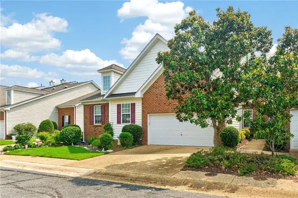4467 Pleasant View Drive, Williamsburg, VA 23188