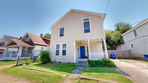 1214 23rd Street, Newport News, VA 23607