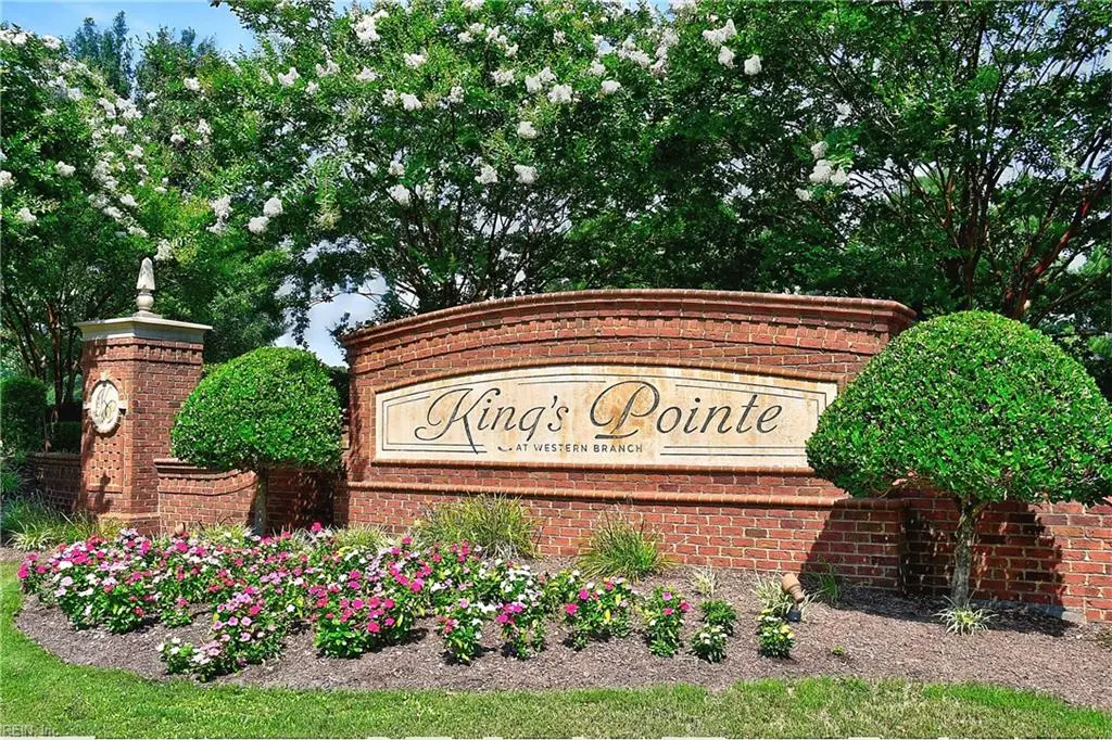 4316 Hillingdon Bend #305, Chesapeake, VA 23321 - #1