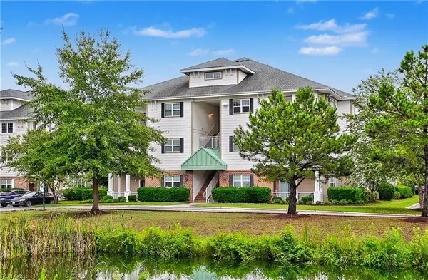 4316 Hillingdon Bend #305, Chesapeake, VA 23321