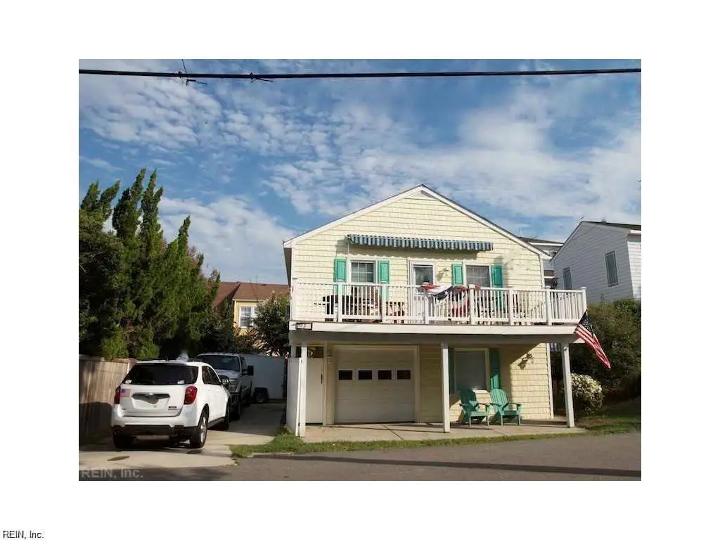 112 55th Street, Virginia Beach, VA 23451 - #1