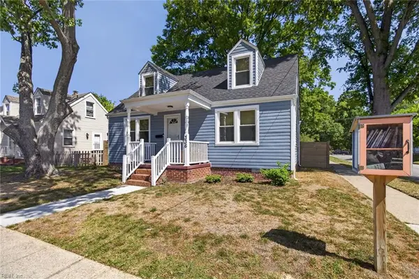 336 E Randall Avenue, Norfolk, VA 23503
