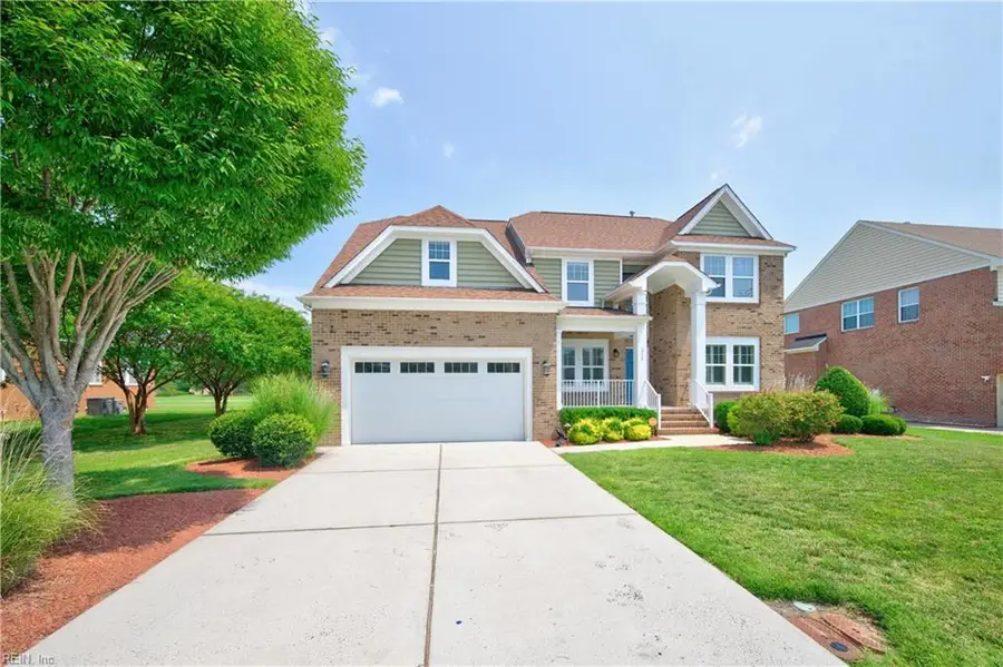 218 Purple Martin Lane, Suffolk, VA 23435 - #2