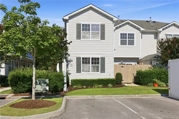 4376 Turnworth Arch, Virginia Beach, VA 23456