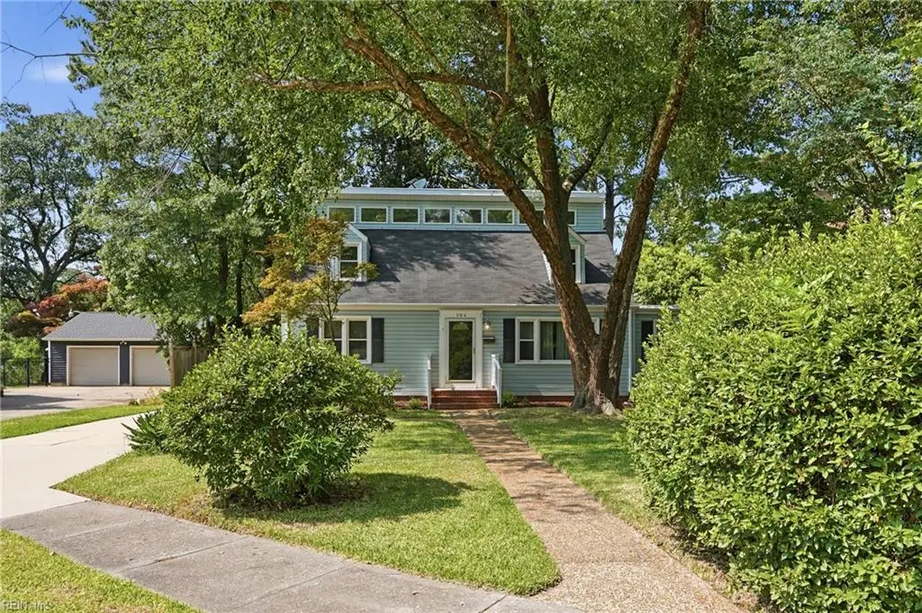 104 W Arden Circle, Norfolk, VA 23505 - #1