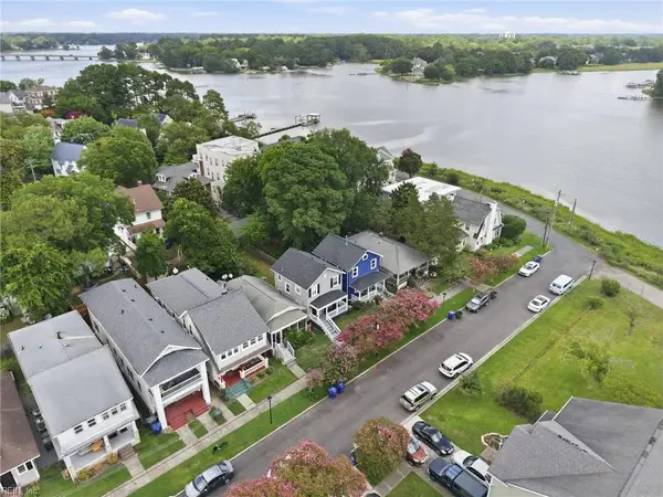 244 Ethel Avenue, Norfolk, VA 23504