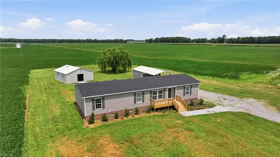 425 Chapanoke Road, Hertford, NC 27944 - #2