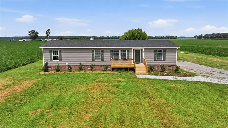 425 Chapanoke Road, Hertford, NC 27944 - #3