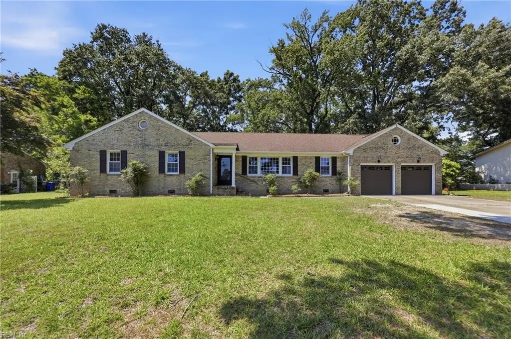 130 Yorkshire Road, Portsmouth, VA 23701 - #1