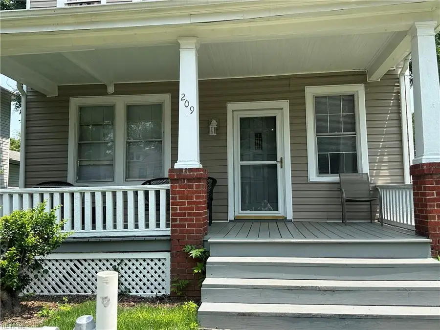 209 W 34th Street, Richmond, VA 23225 - #2